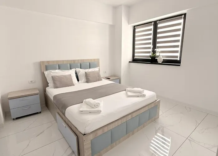 Apartment & Studiouri Melia