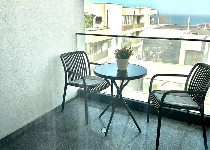 Apartment & Studiouri Melia *