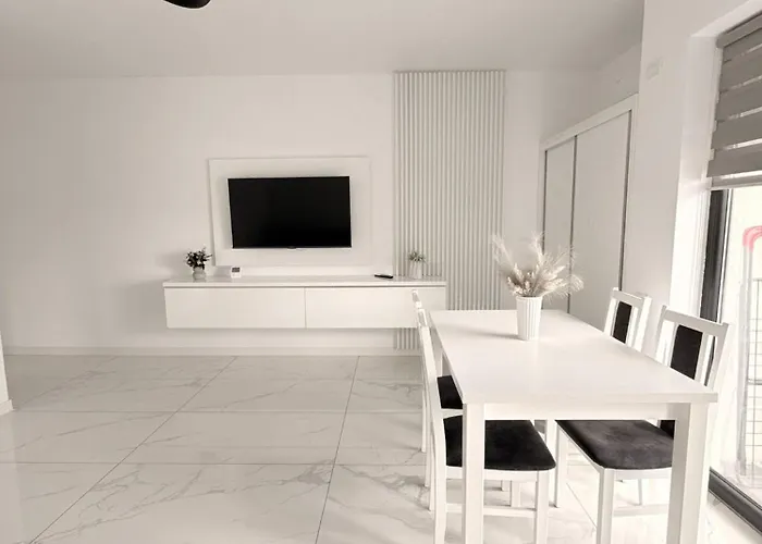 Apartment & Studiouri Melia *