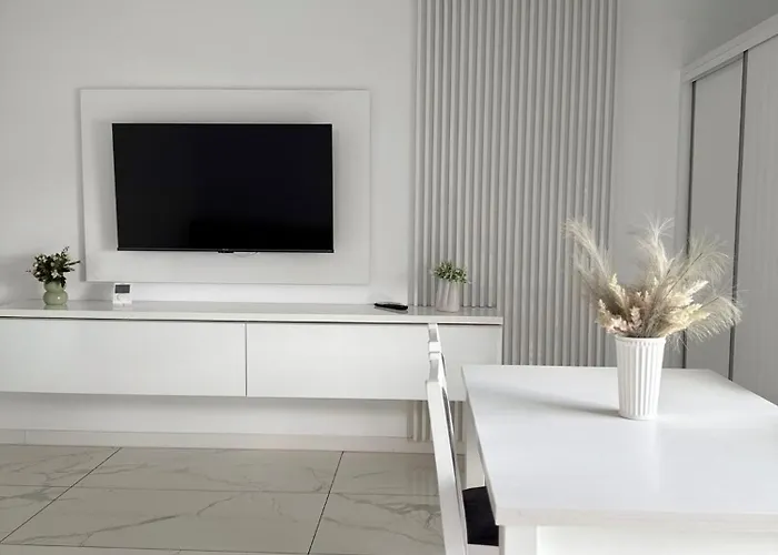 Apartment & Studiouri Melia Eforie Nord