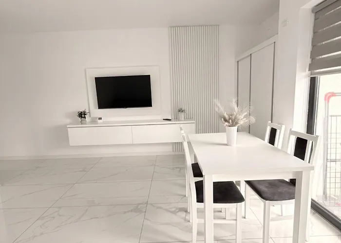 & Studiouri Melia Apartment Eforie Nord